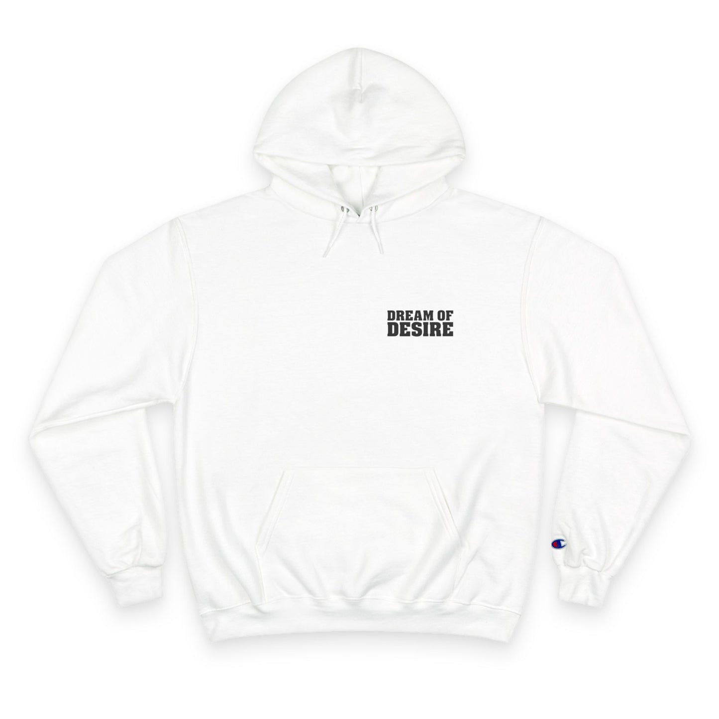 FREEDOM SEEKERS Hoodie