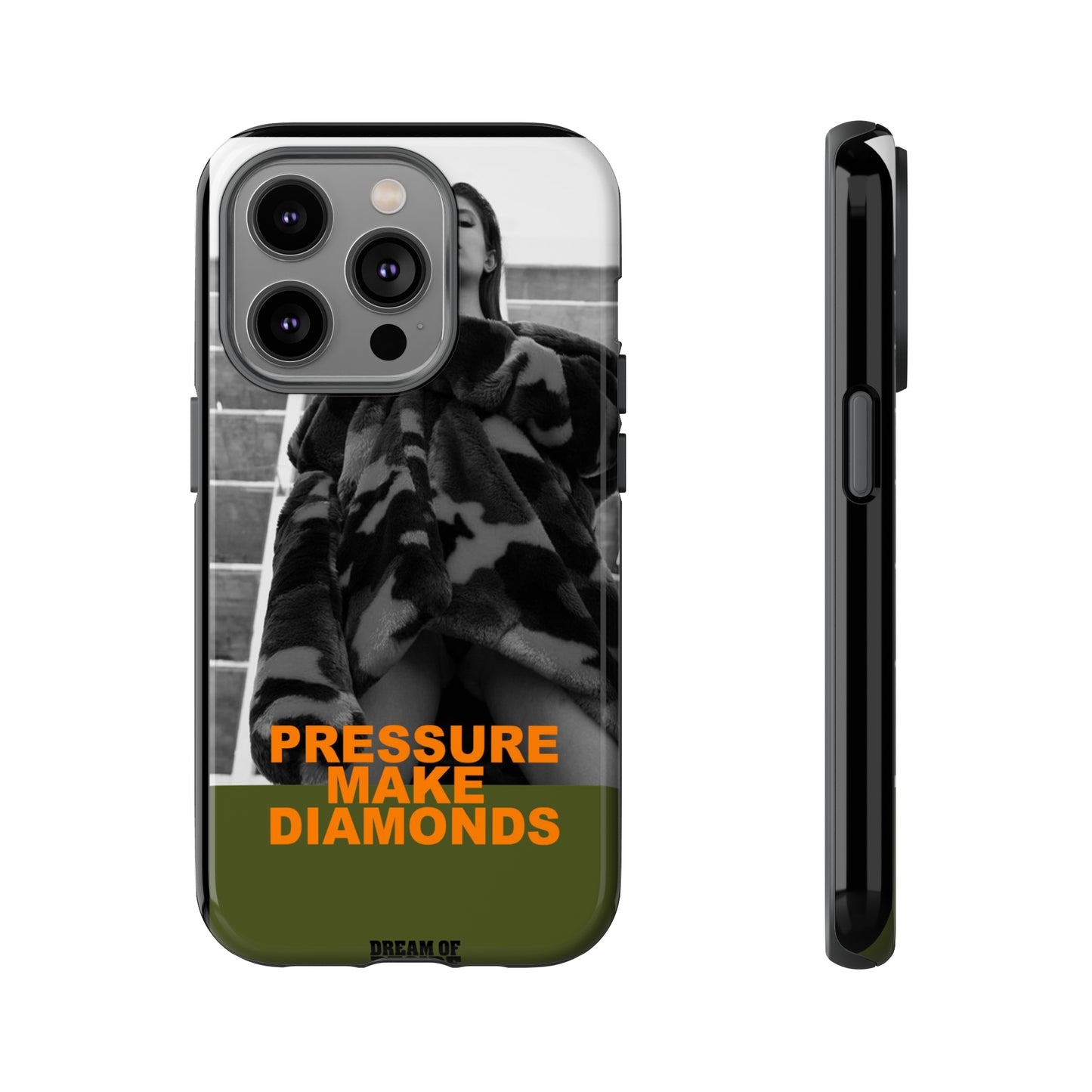 DIAMONDS