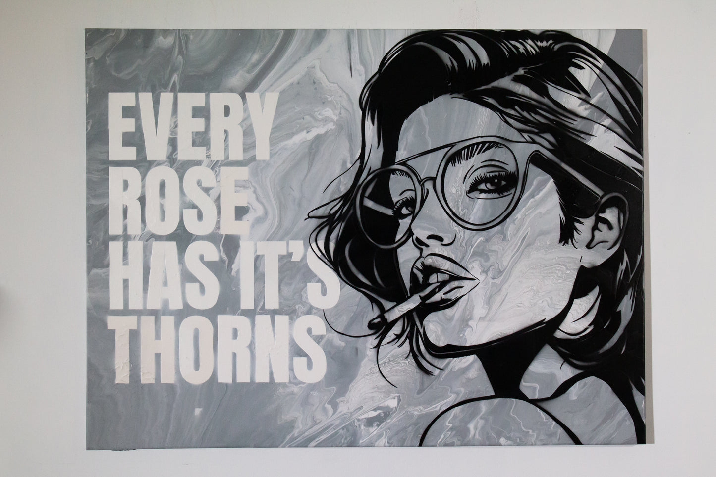THORNS