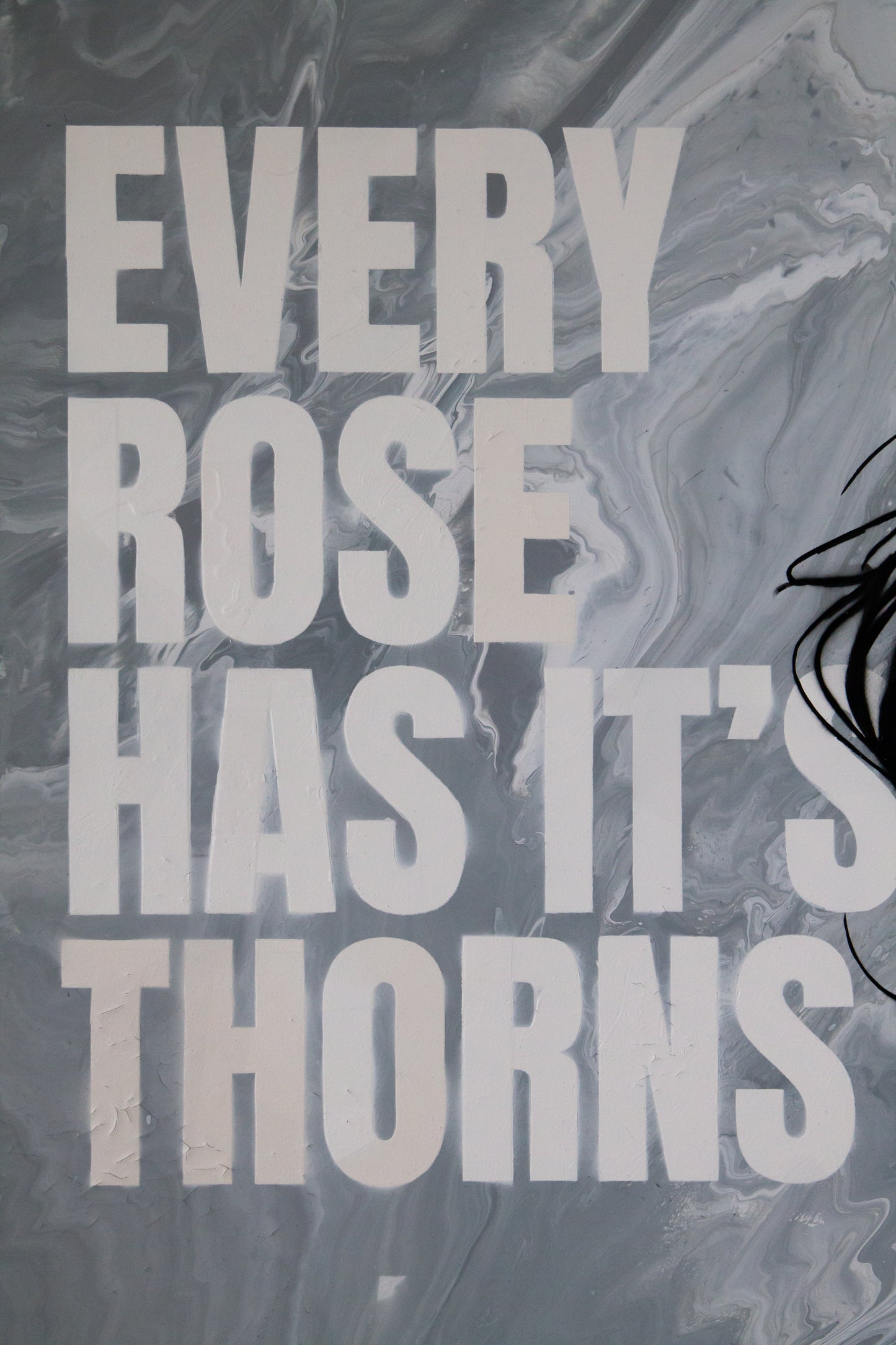 THORNS