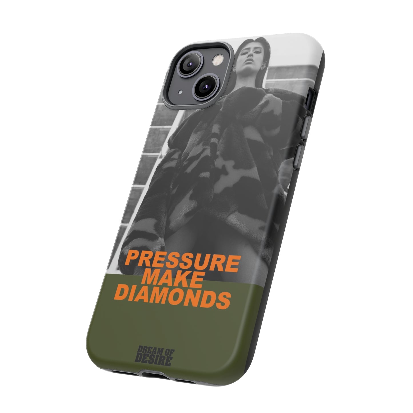 DIAMONDS