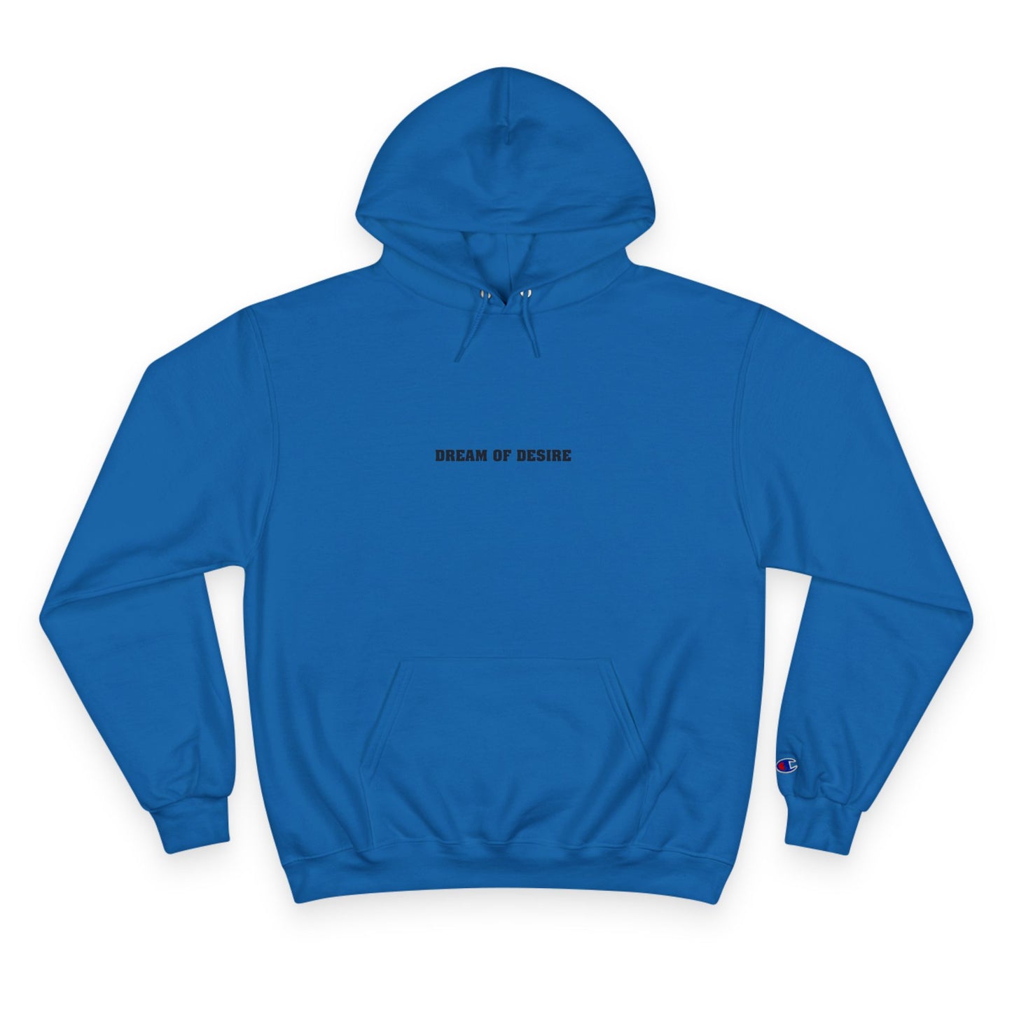 EXCITING Hoodie