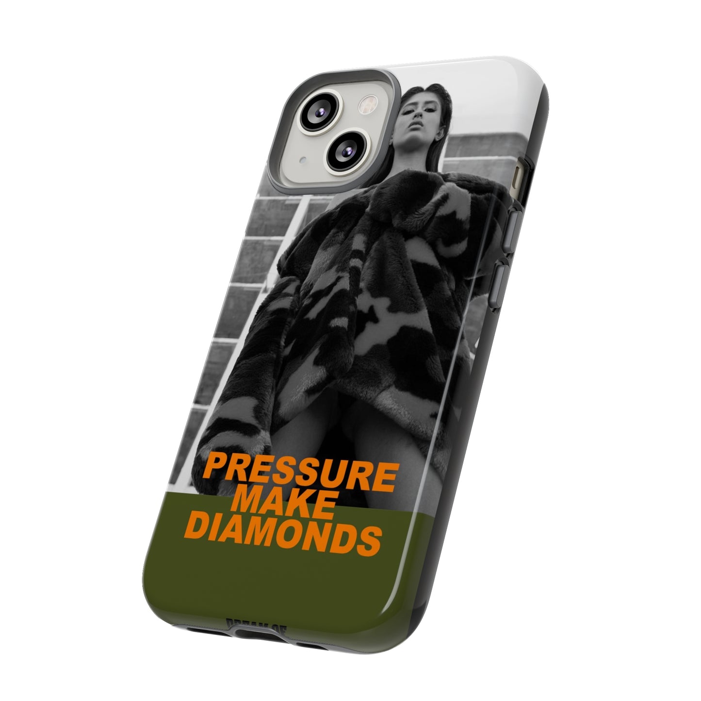 DIAMONDS