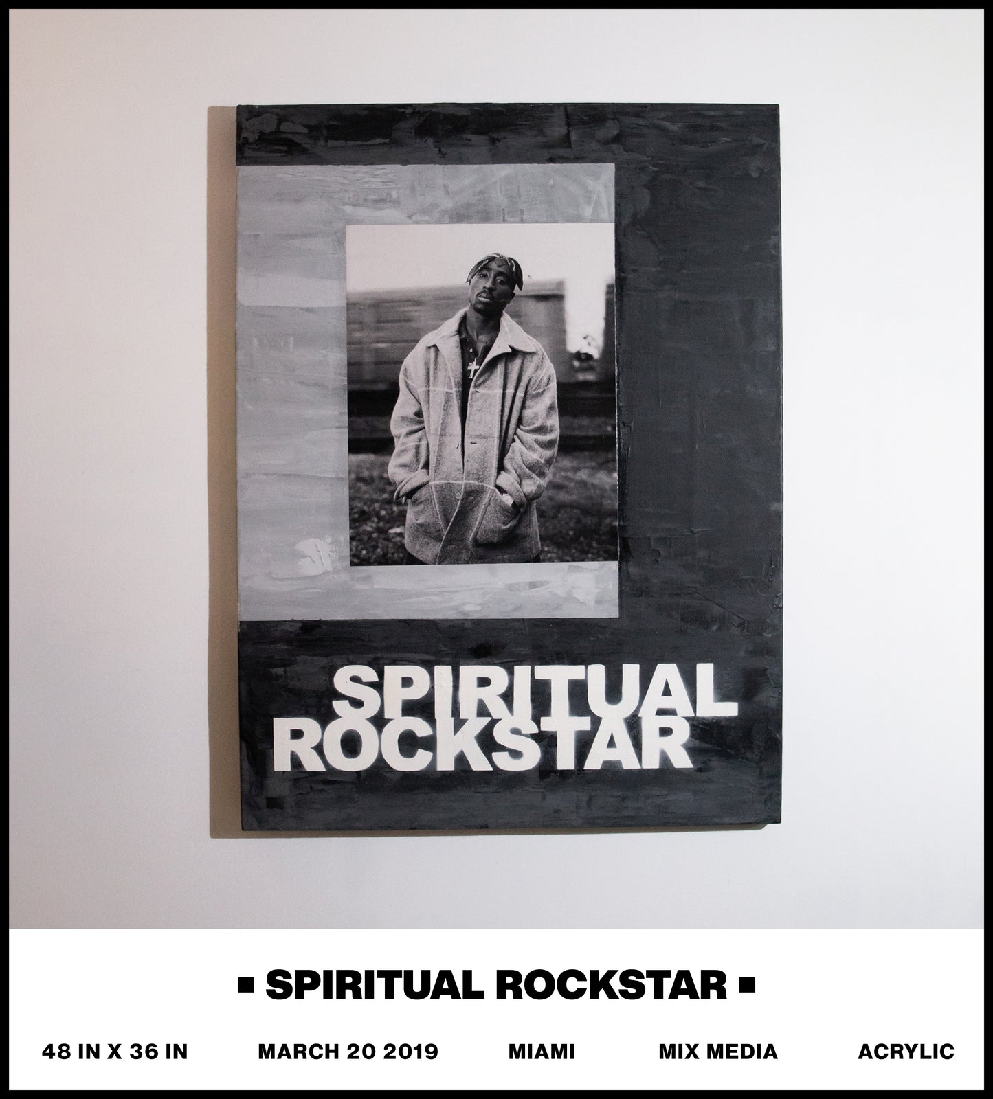 SPIRITUAL ROCKSTAR