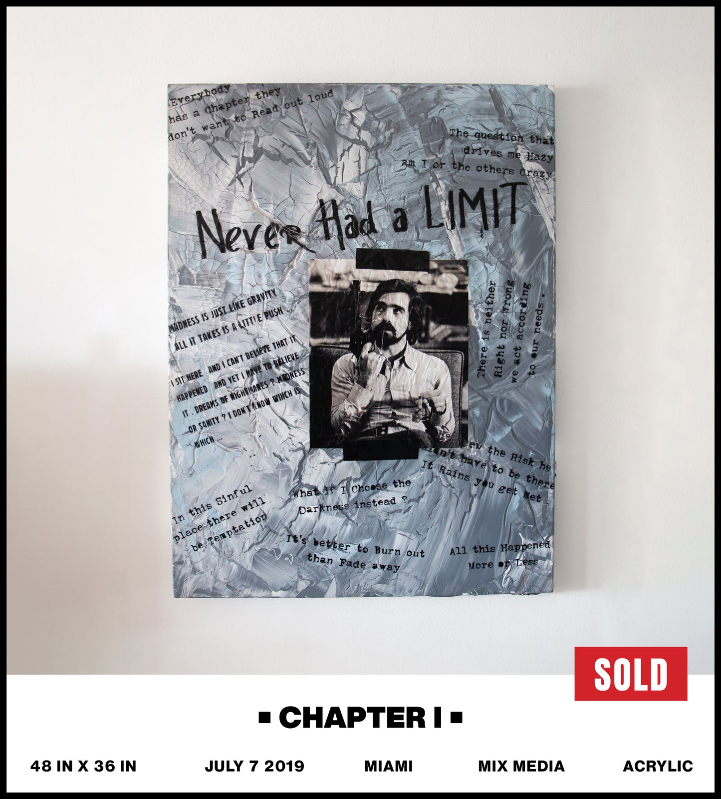 CHAPTER I