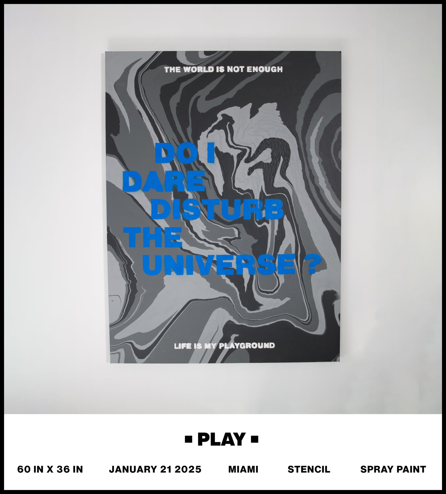 PLAY