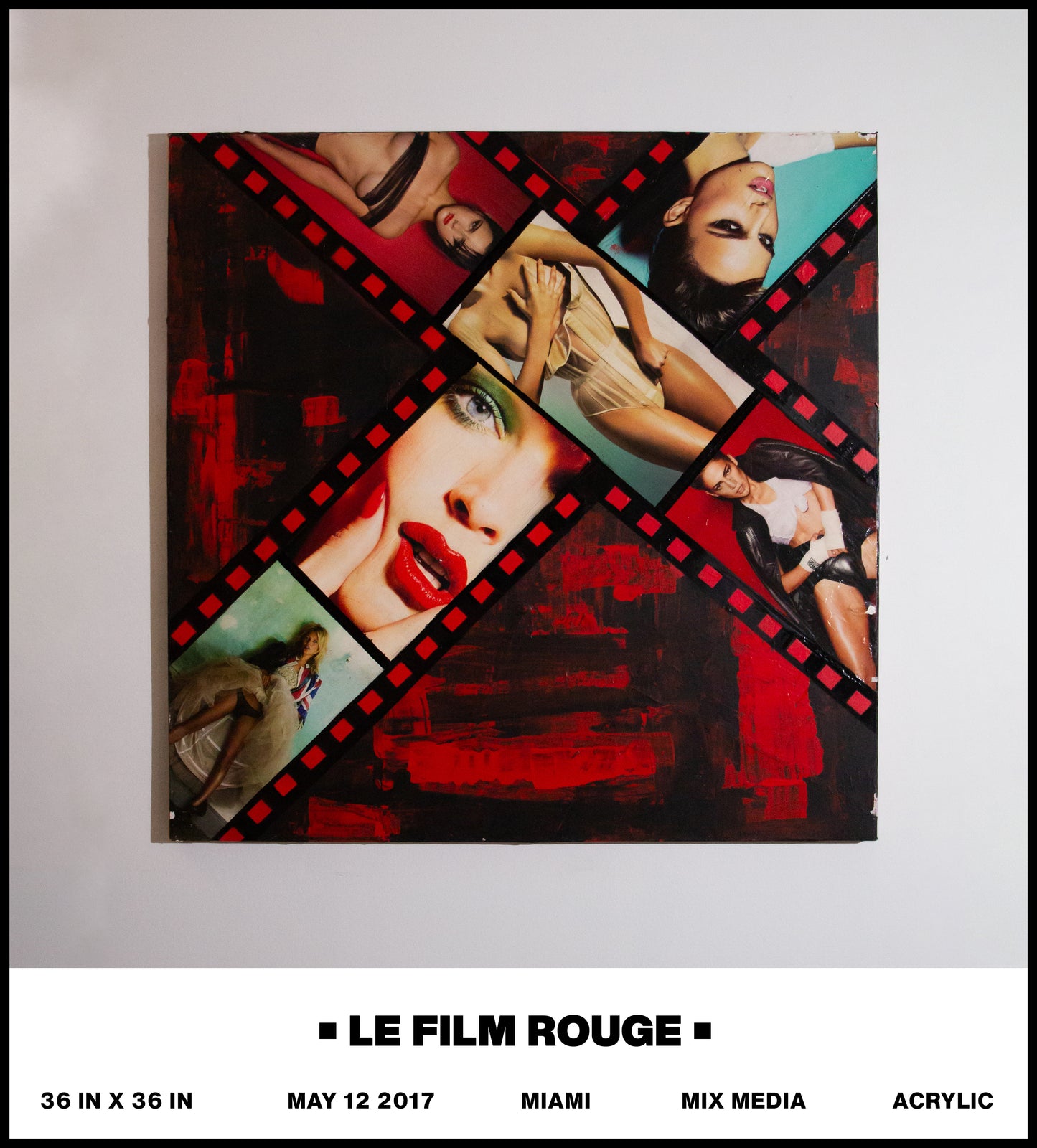 FILM ROUGE
