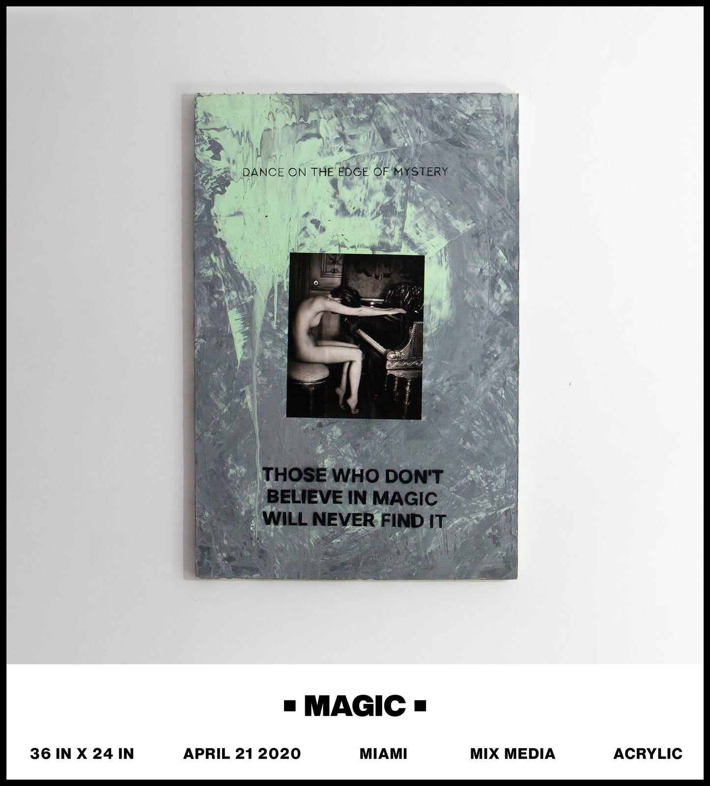 MAGIC