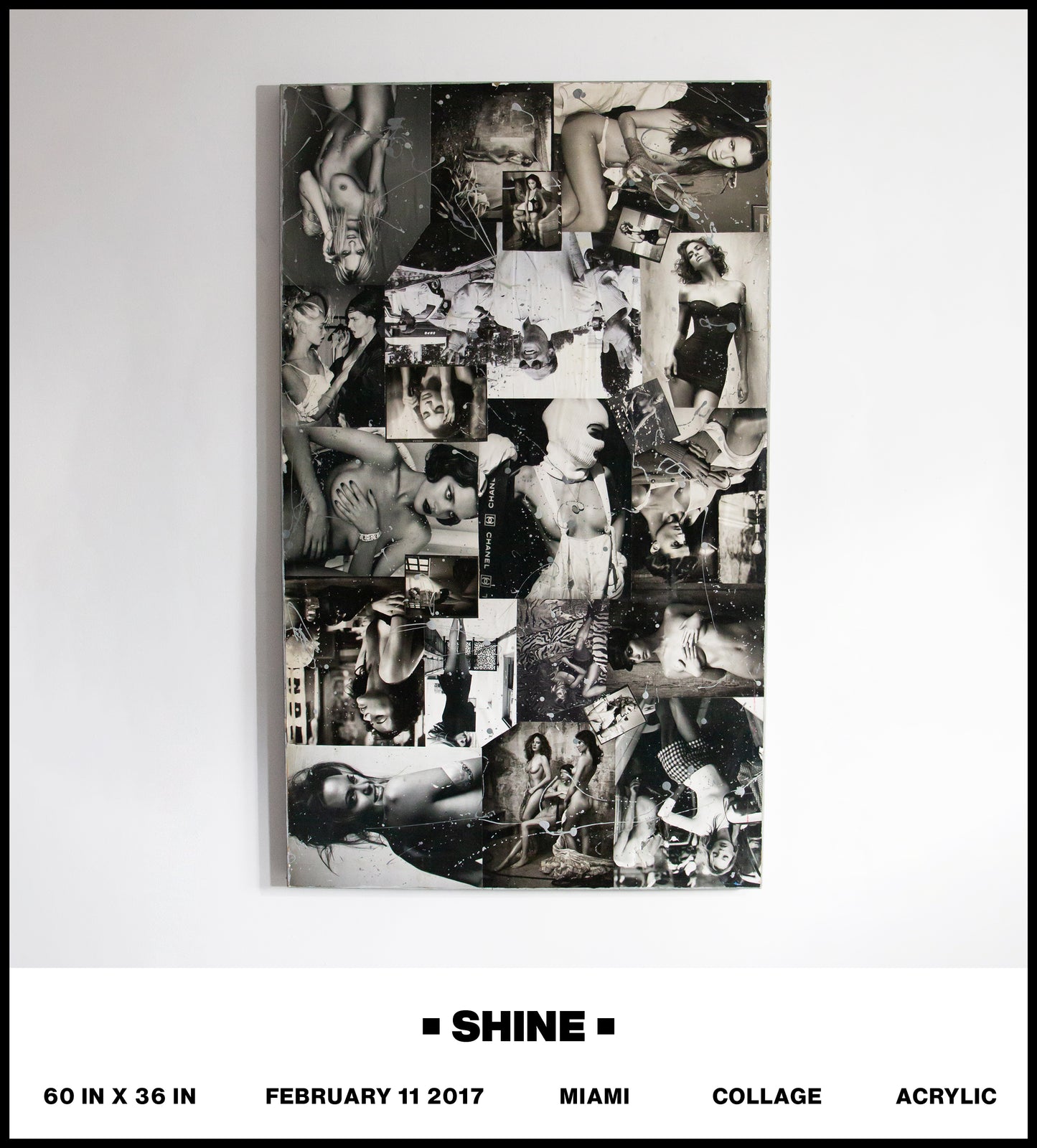 SHINE