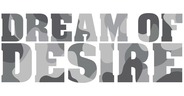 Dream of Desire logo