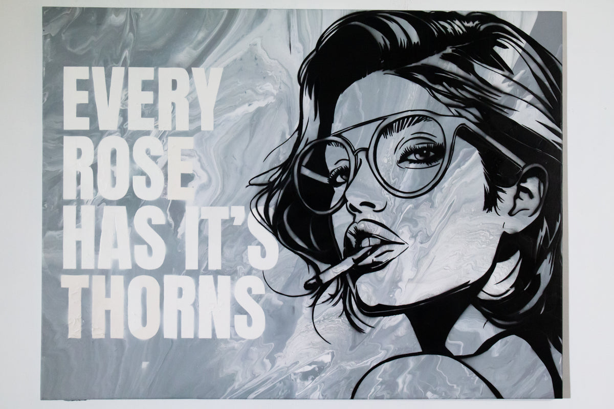 THORNS