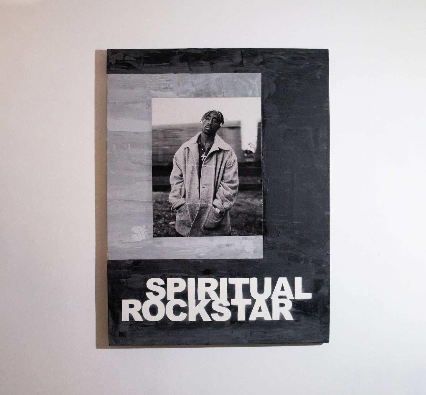 SPIRITUAL ROCKSTAR