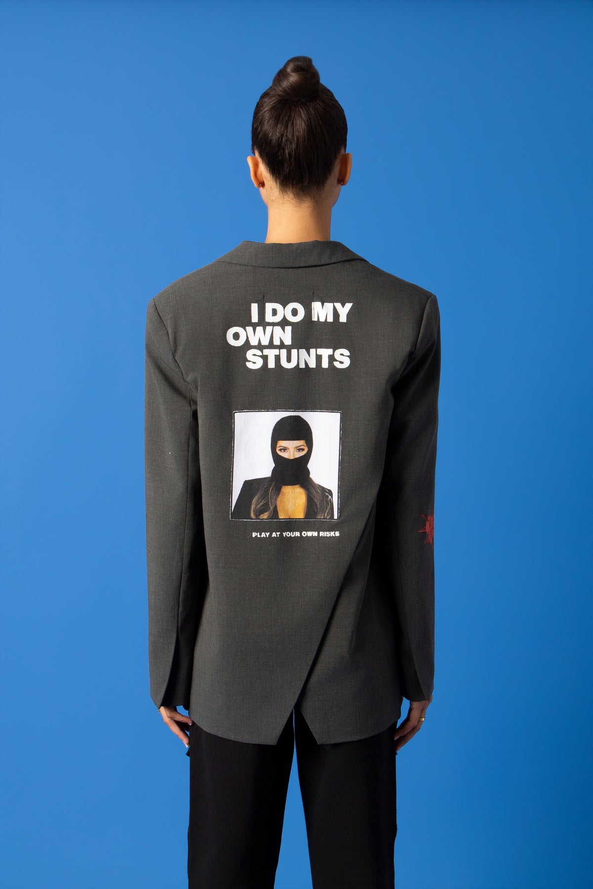 STUNTS 1 of 1