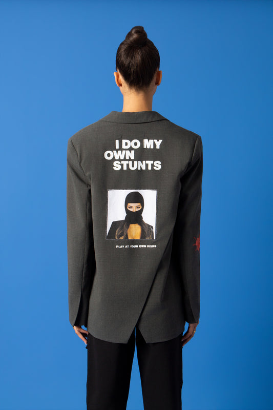 STUNTS 1 of 1