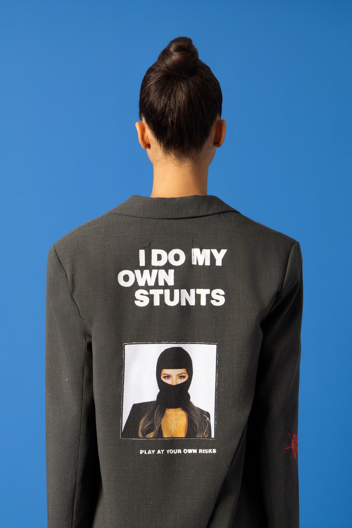 STUNTS 1 of 1