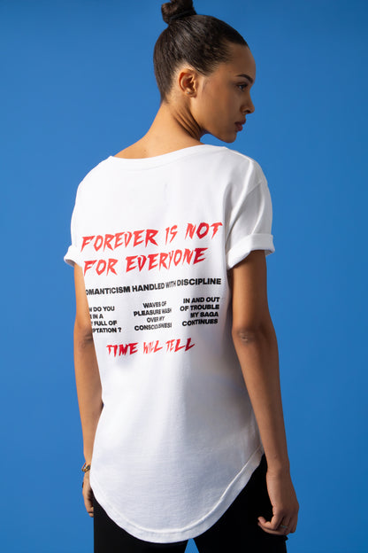 Not For Everyone