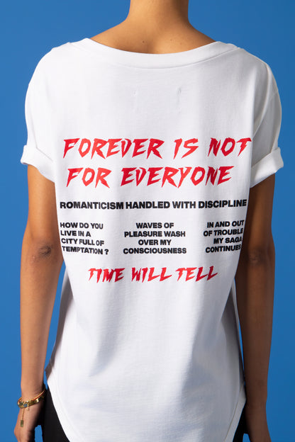 Not For Everyone