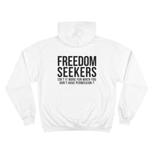 FREEDOM SEEKERS
