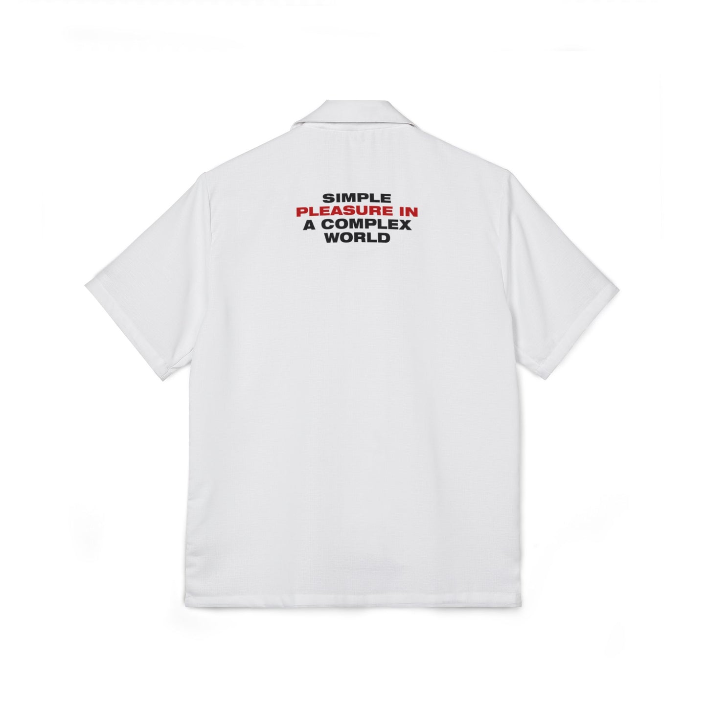 PLEASURE Shirt Button-Up