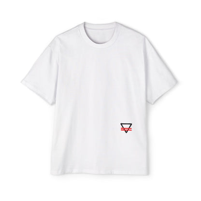 REBEL Oversized T-Shirt