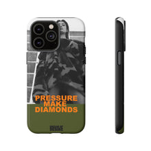 DIAMONDS