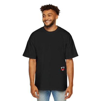 REBEL Oversized T-Shirt