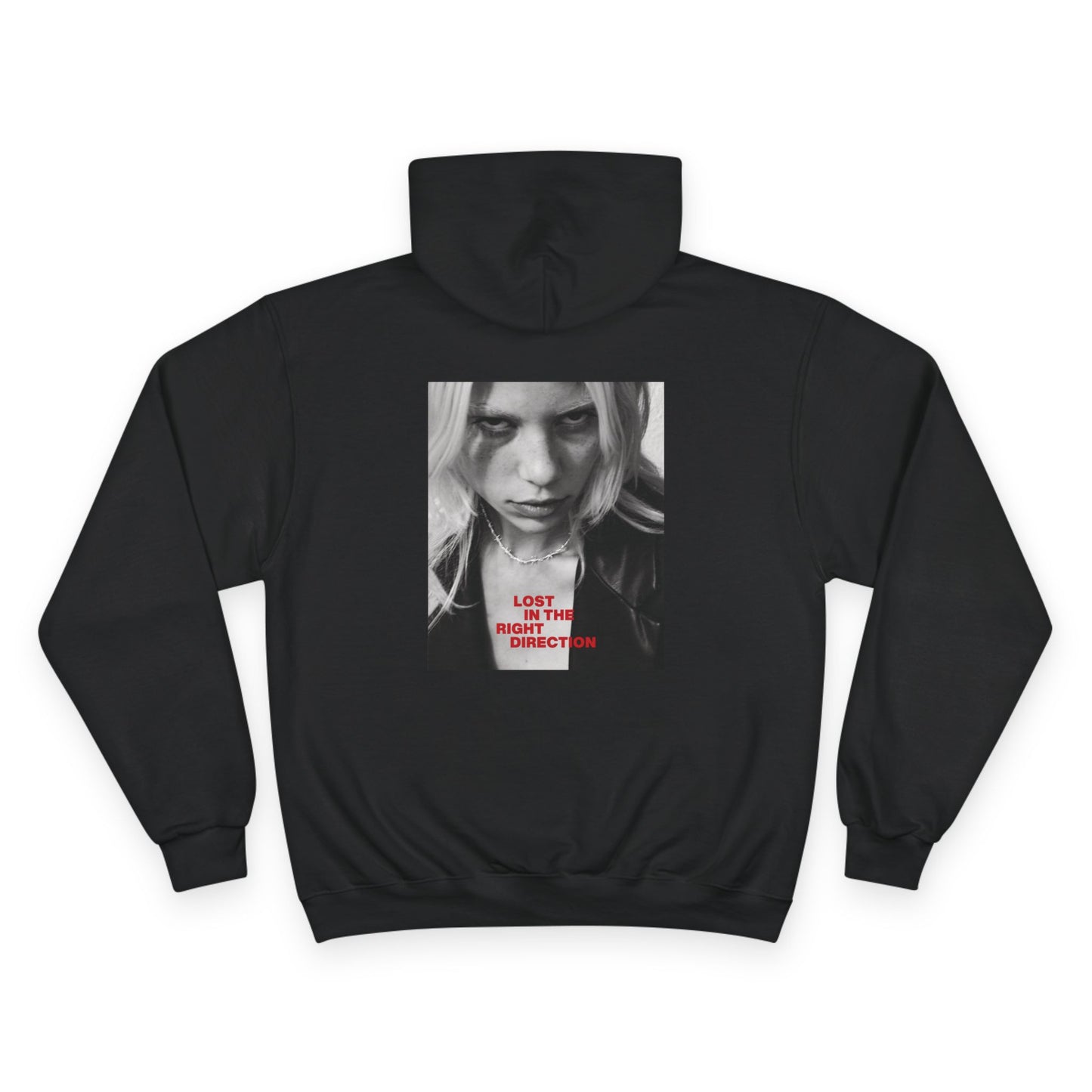 LOST Hoodie