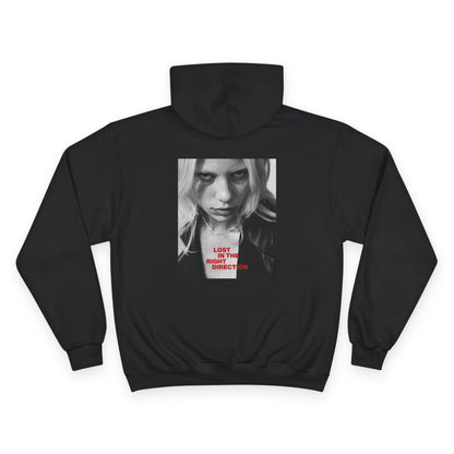 LOST Hoodie