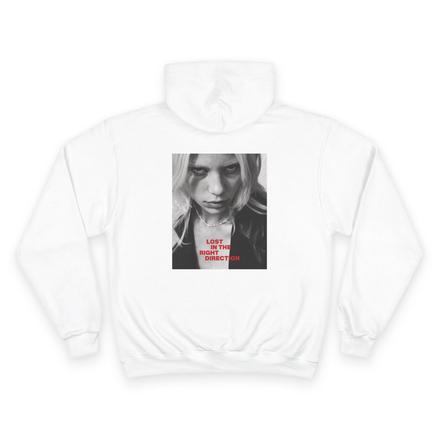 LOST Hoodie