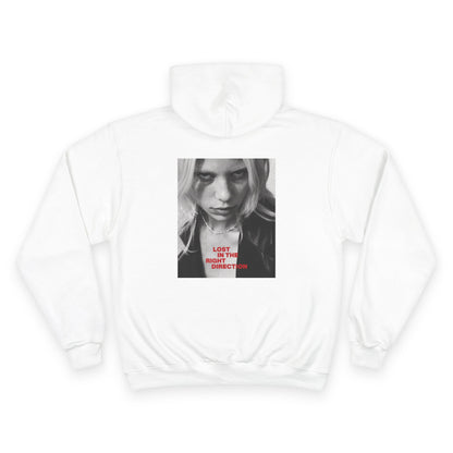 LOST Hoodie