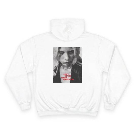 LOST Hoodie