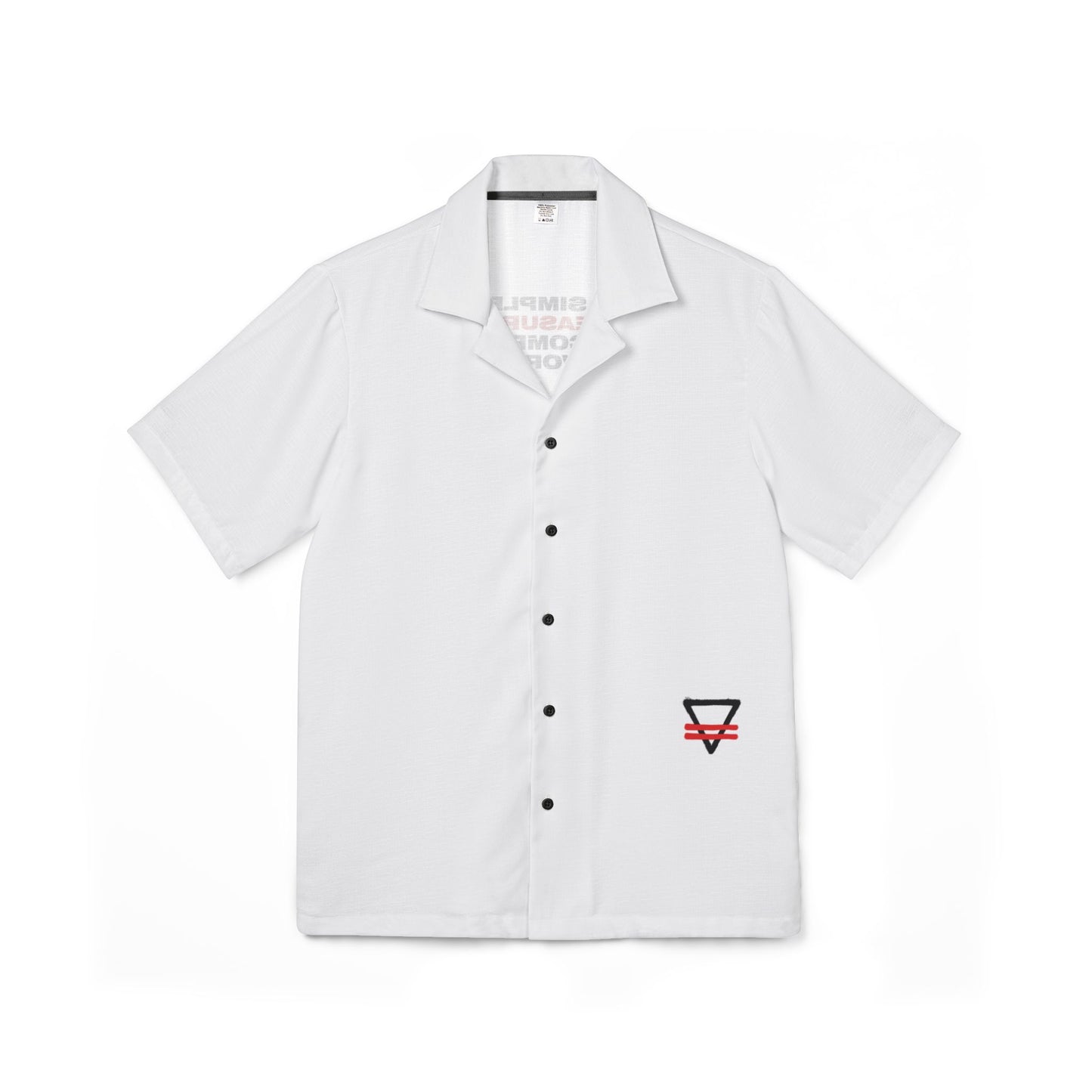 PLEASURE Shirt Button-Up