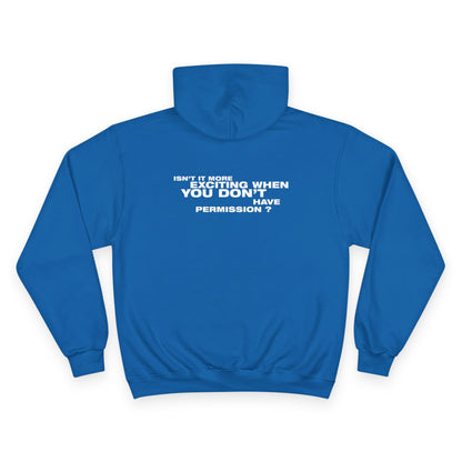 EXCITING Hoodie