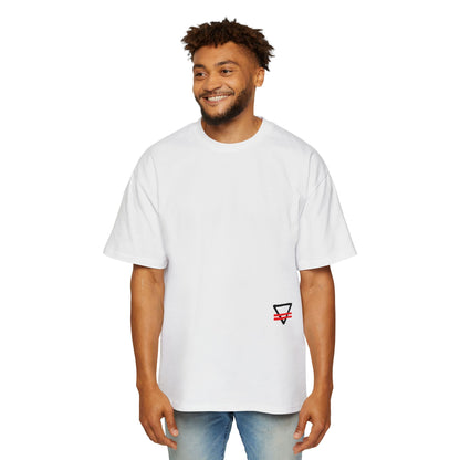 REBEL Oversized T-Shirt