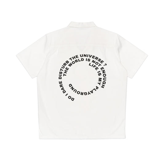 UNIVERSE Shirt Button-up