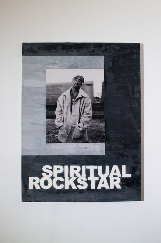 SPIRITUAL ROCKSTAR
