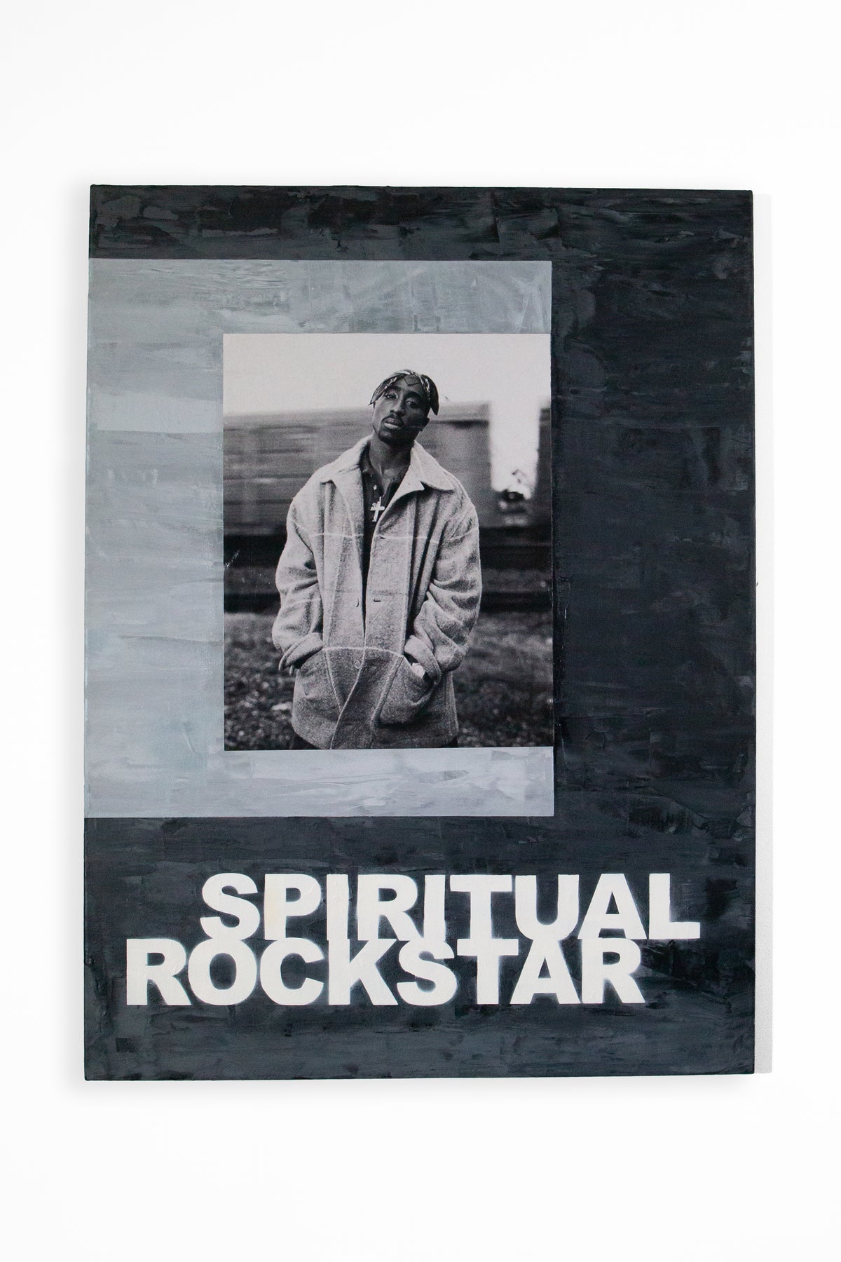 SPIRITUAL ROCKSTAR