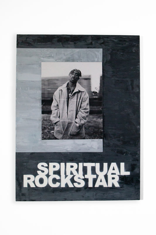 SPIRITUAL ROCKSTAR