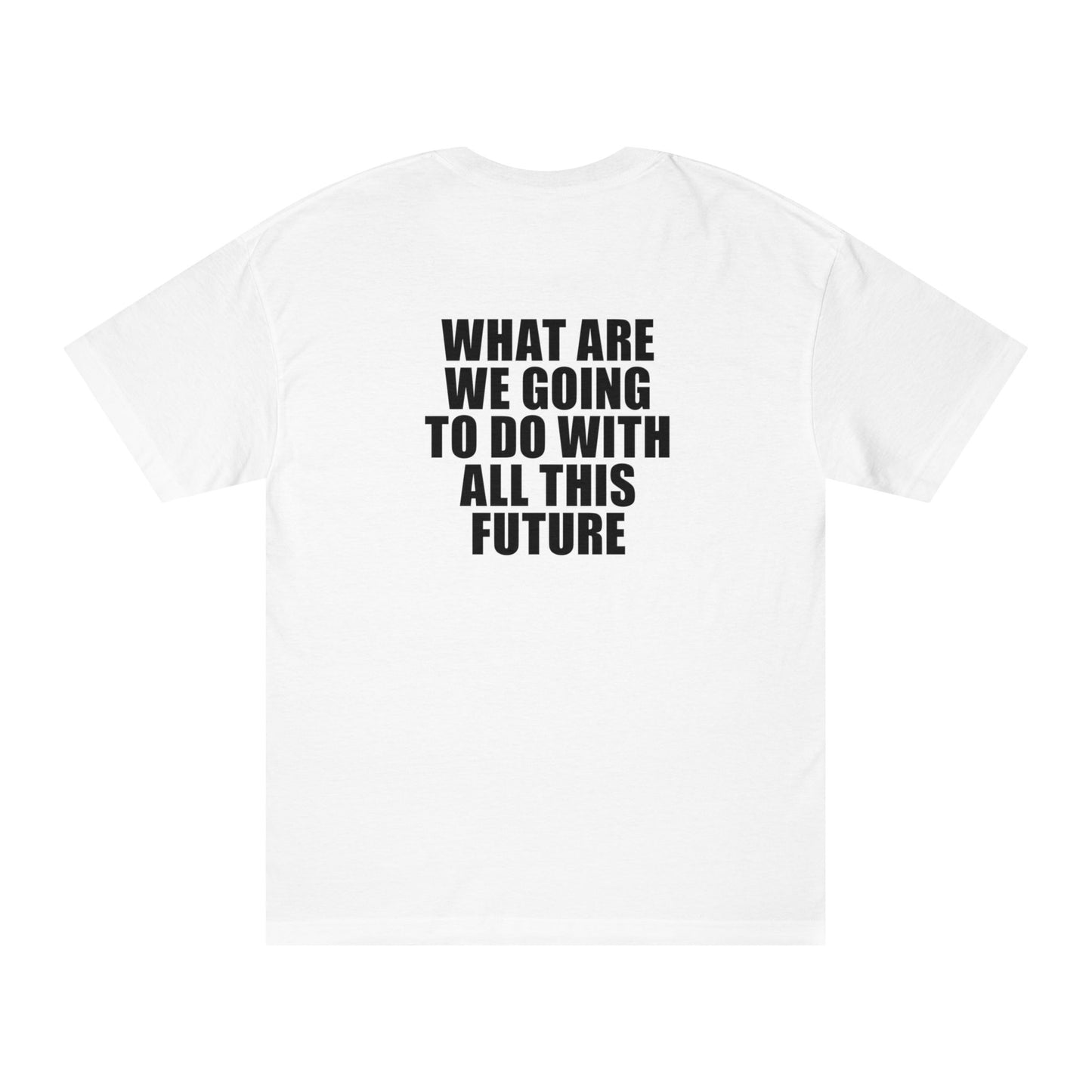 FUTURE T-SHIRT