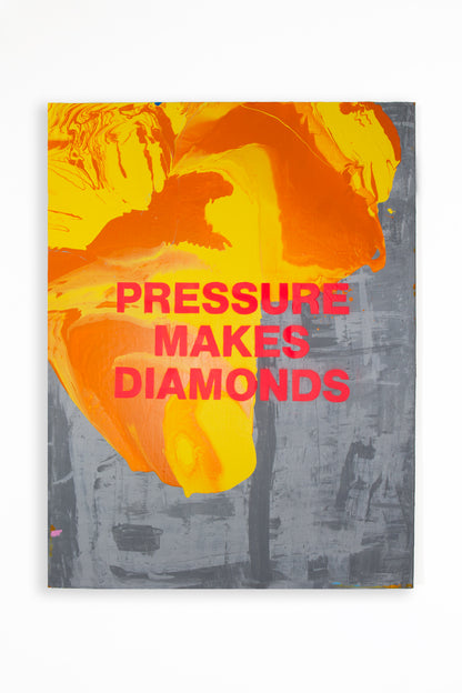 DIAMONDS