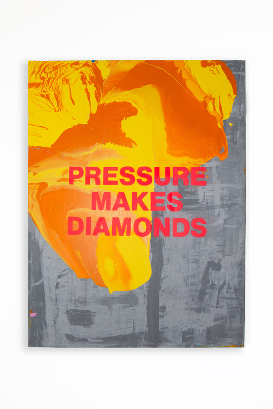 DIAMONDS