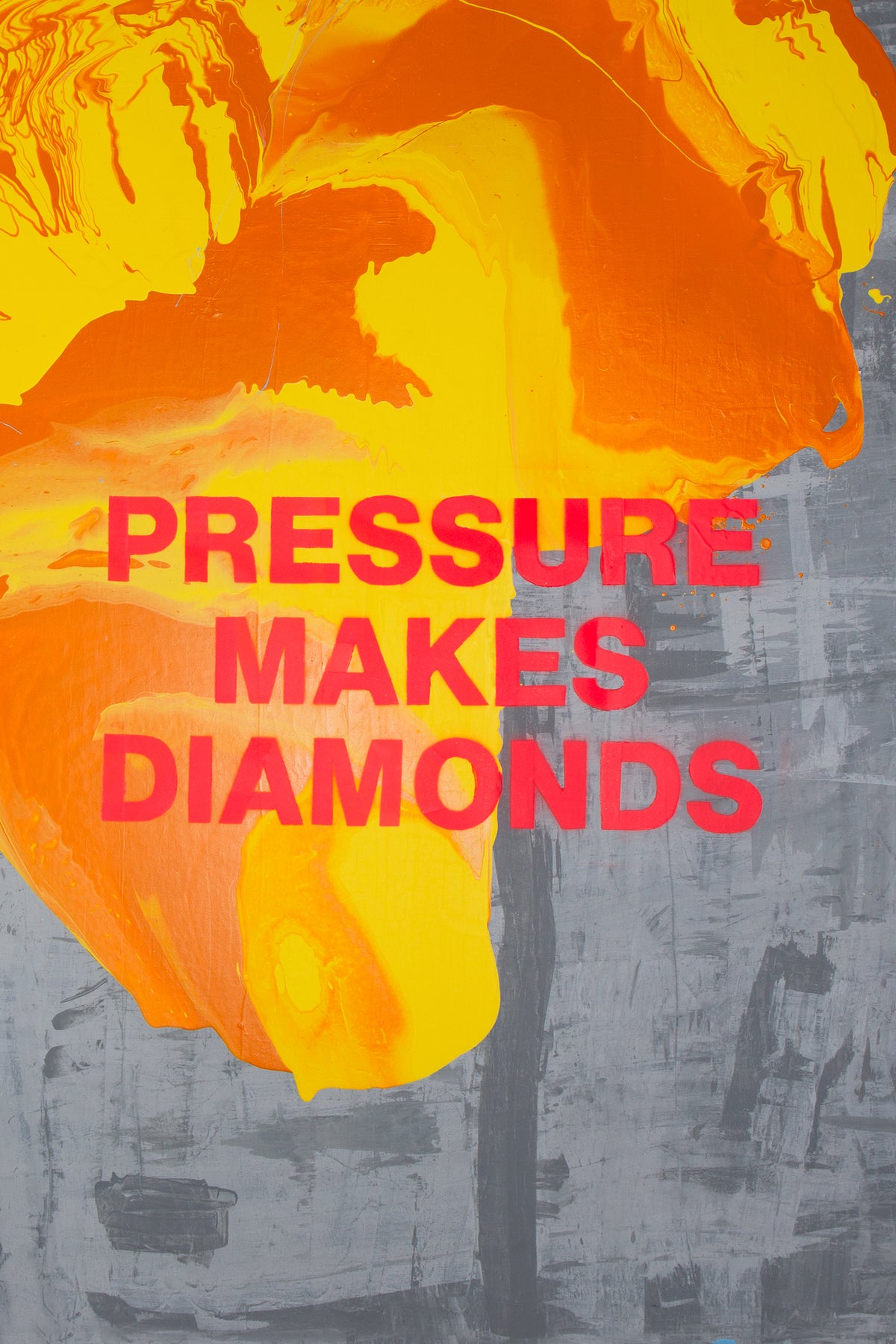 DIAMONDS