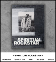 Spiritual Rockstar
