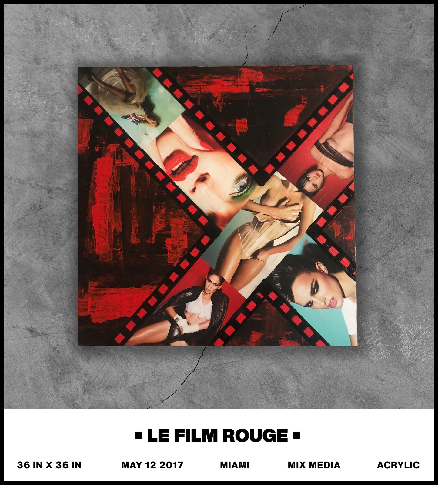 FILM ROUGE