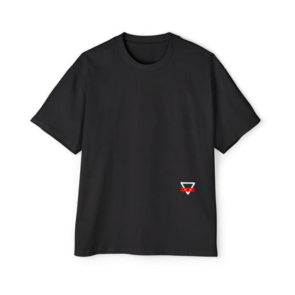 REBEL Oversized T-Shirt