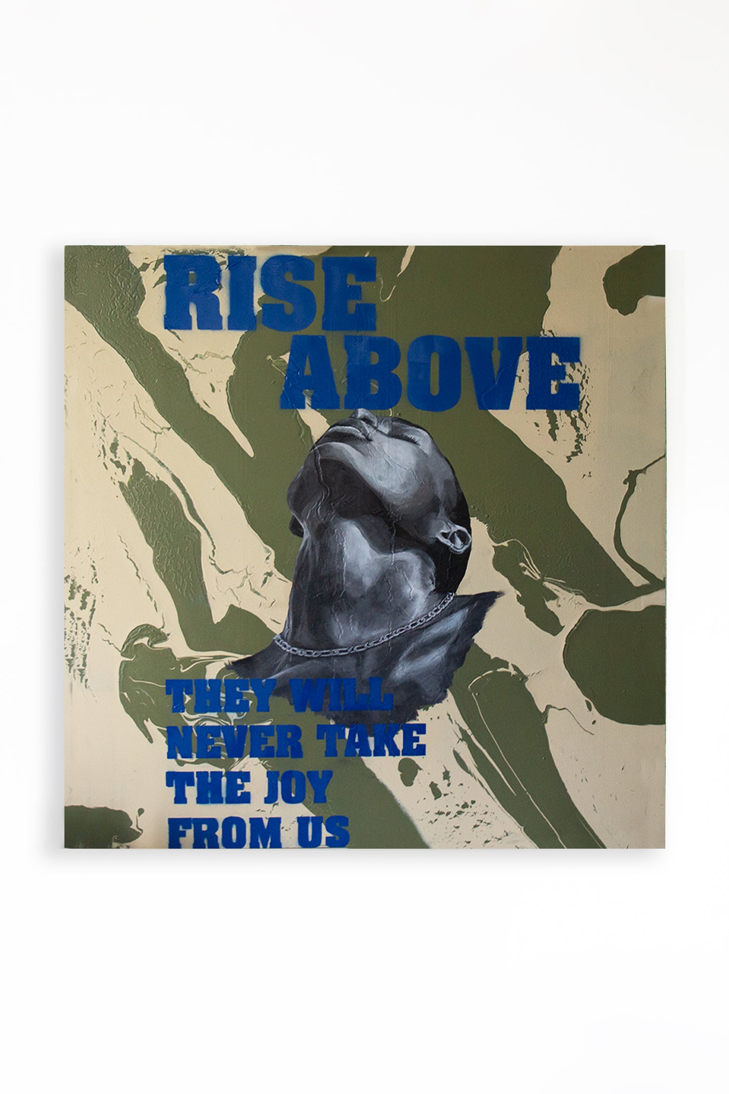 RISE ABOVE