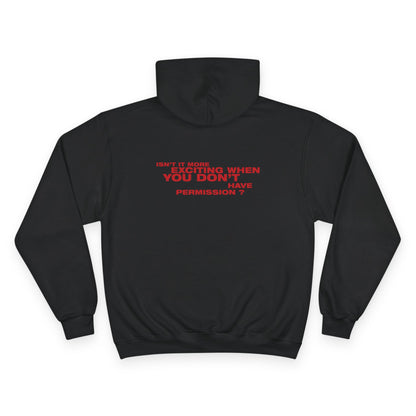 EXCITING Hoodie
