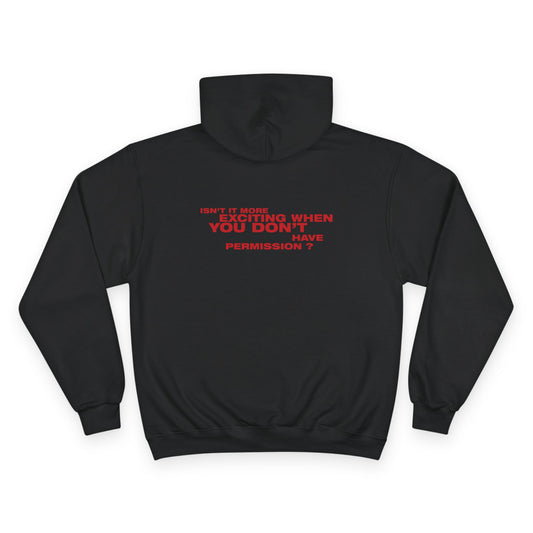 EXCITING Hoodie