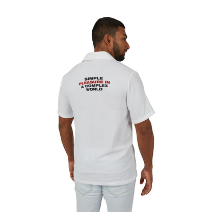 PLEASURE Shirt Button-Up