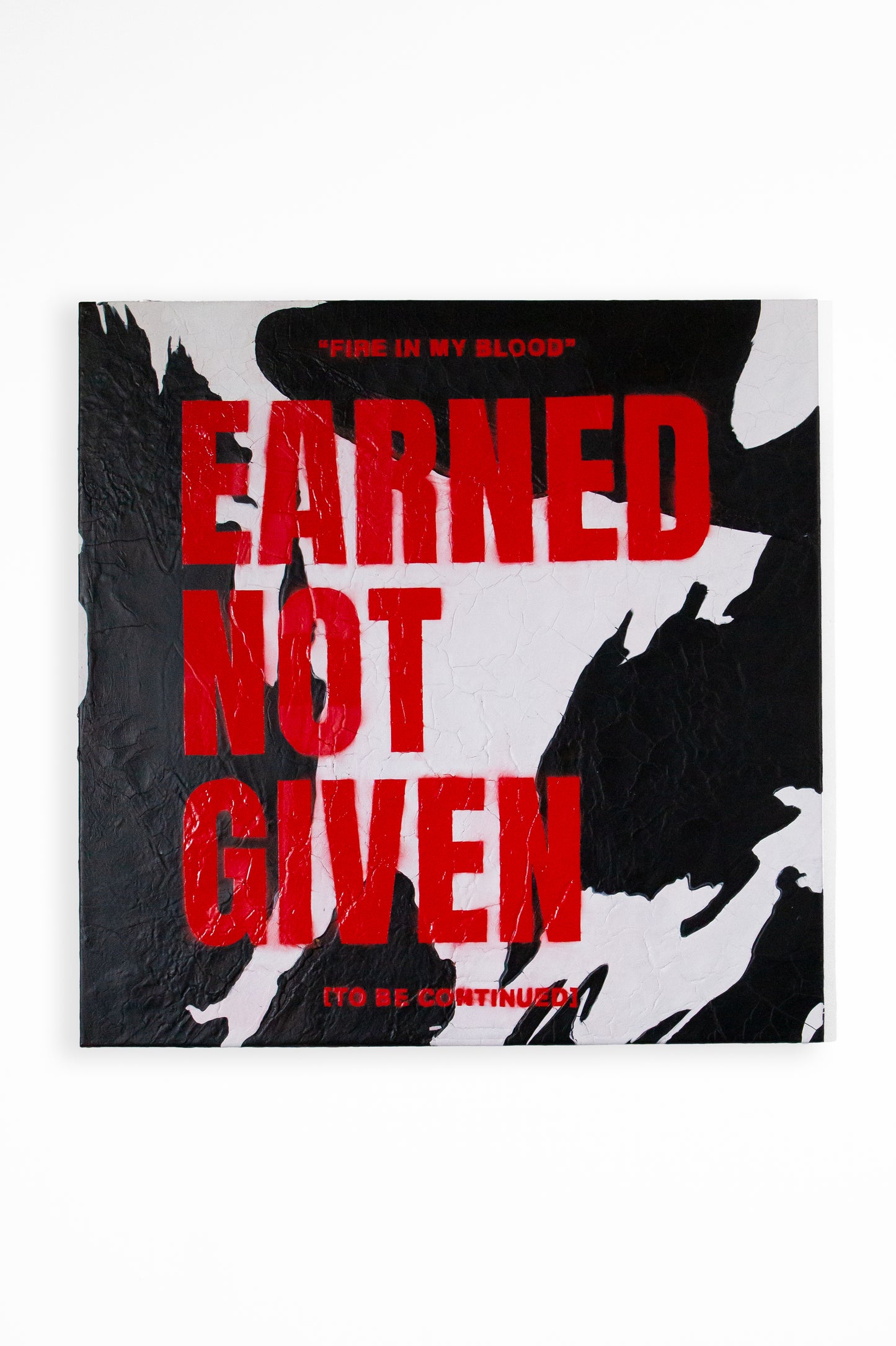 EARNED